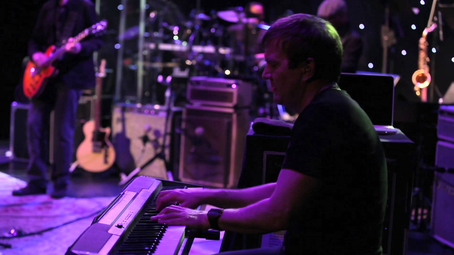 Live in Macon, GA