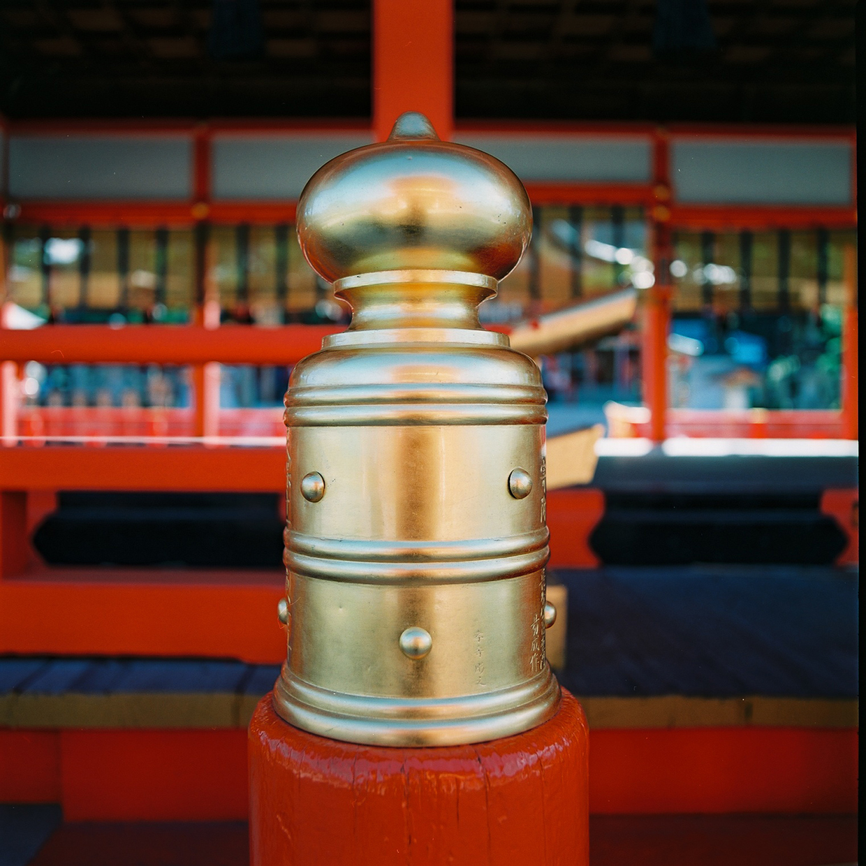  Fushimi Inari Taisha,  Fushimi-ku,  Kyoto, Japan 2012 