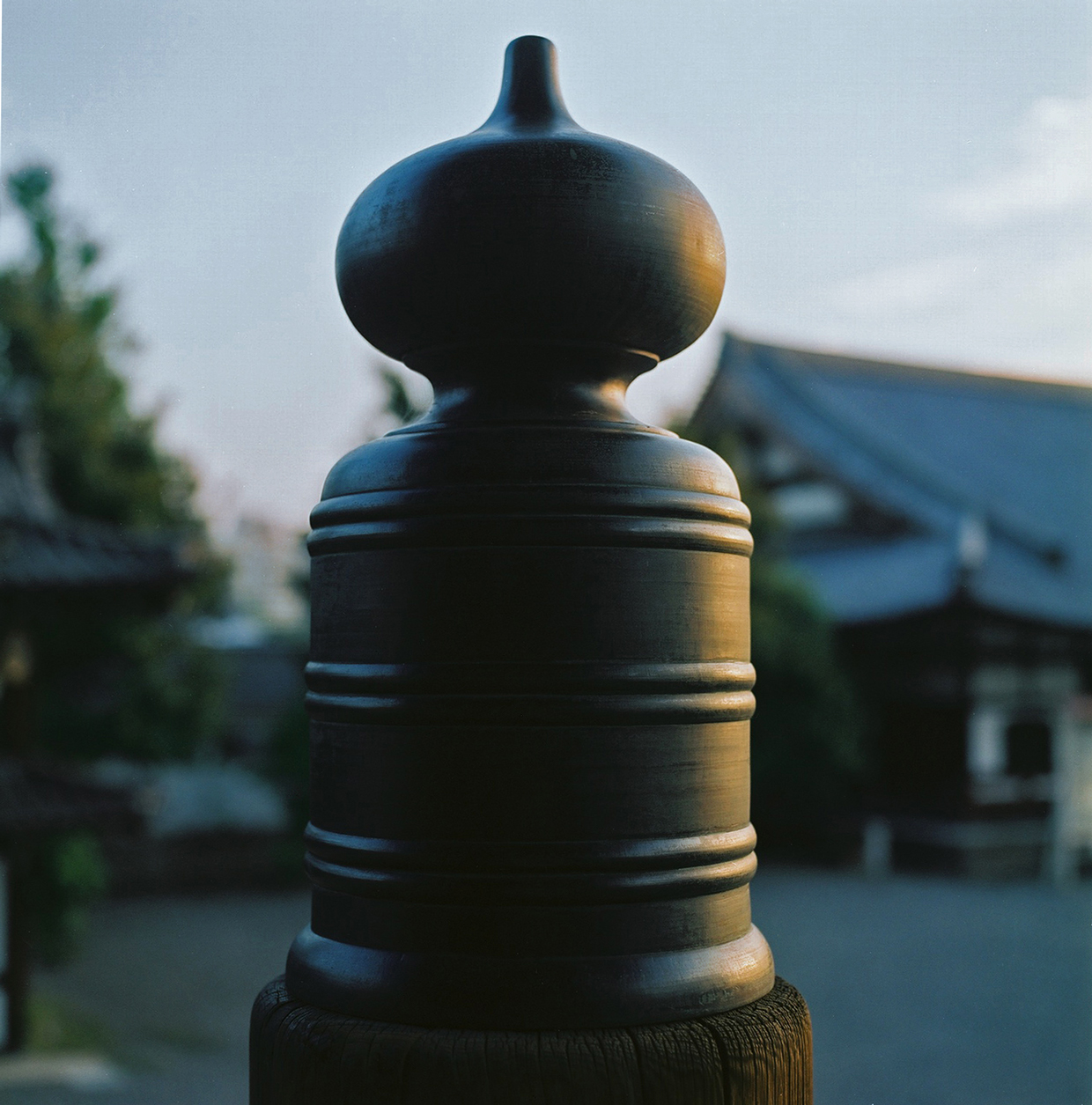  Higashi Honganji,  Shimogyo-ku,  Kyoto, Japan 2012 