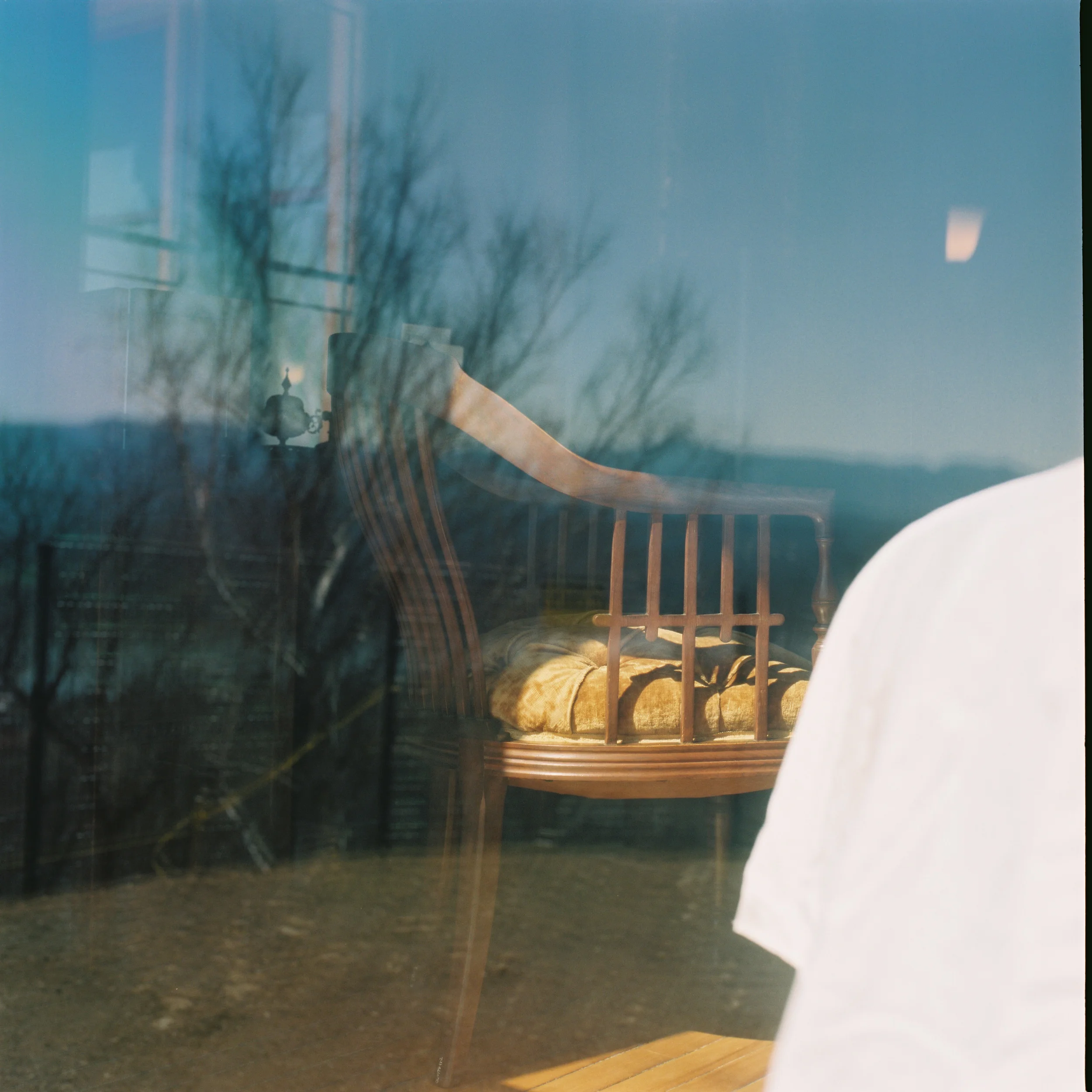Olana, Hudson, NY, 2015