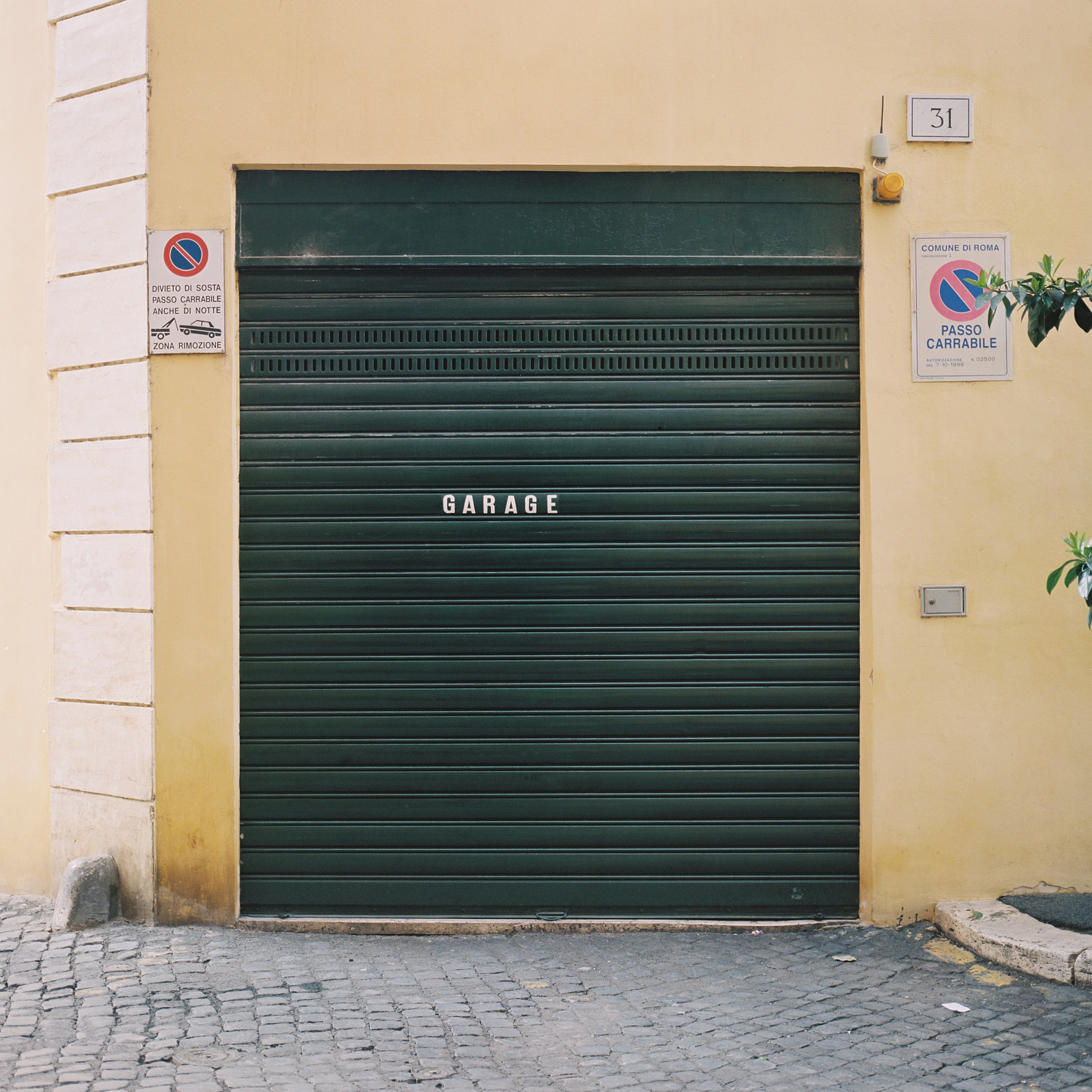 Rome, 2015
