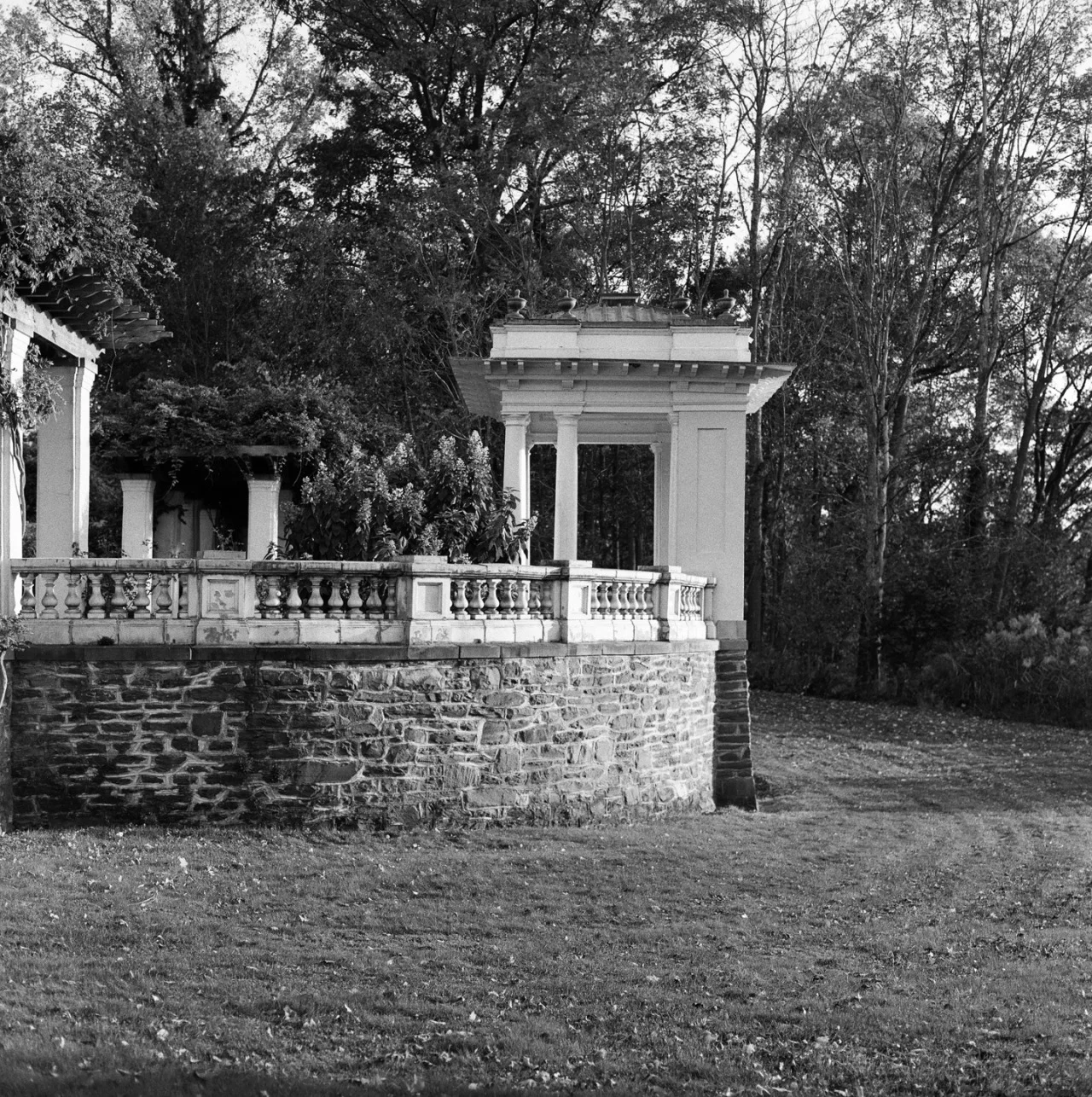 Blythewood Manor, Annandale-on-Hudson, NY