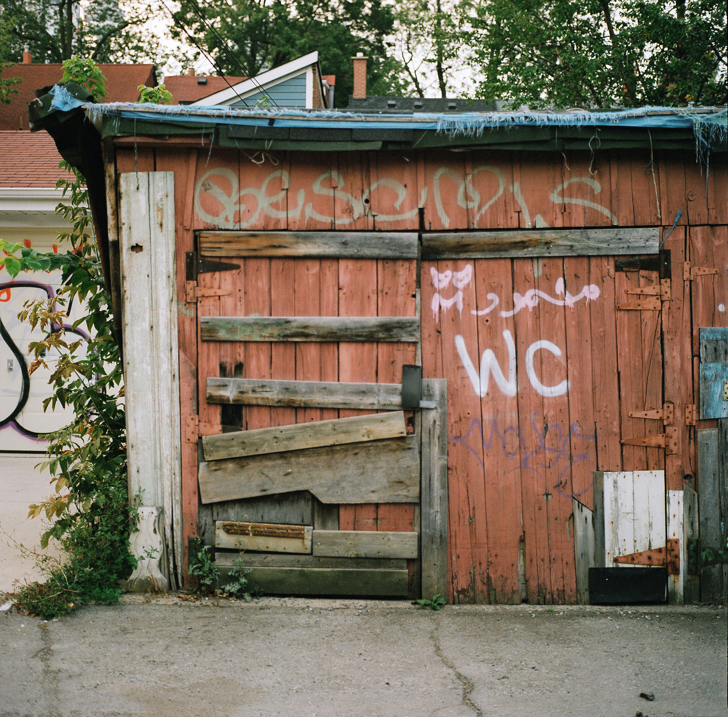  Orphanage Mews, Toronto, Ontario, Canada, 2015 