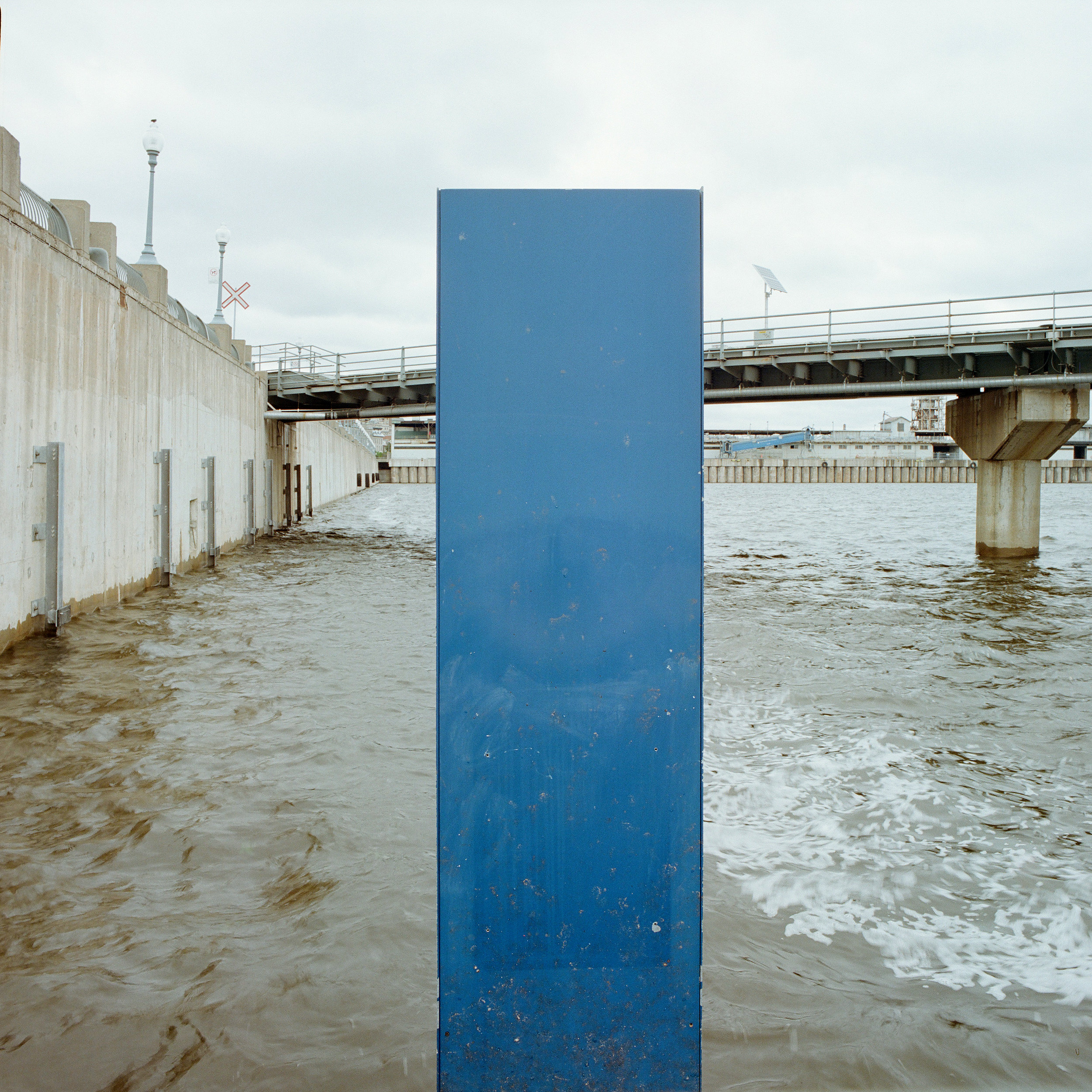  Vieux&nbsp;Port&nbsp;de&nbsp;Montréal, 2014 