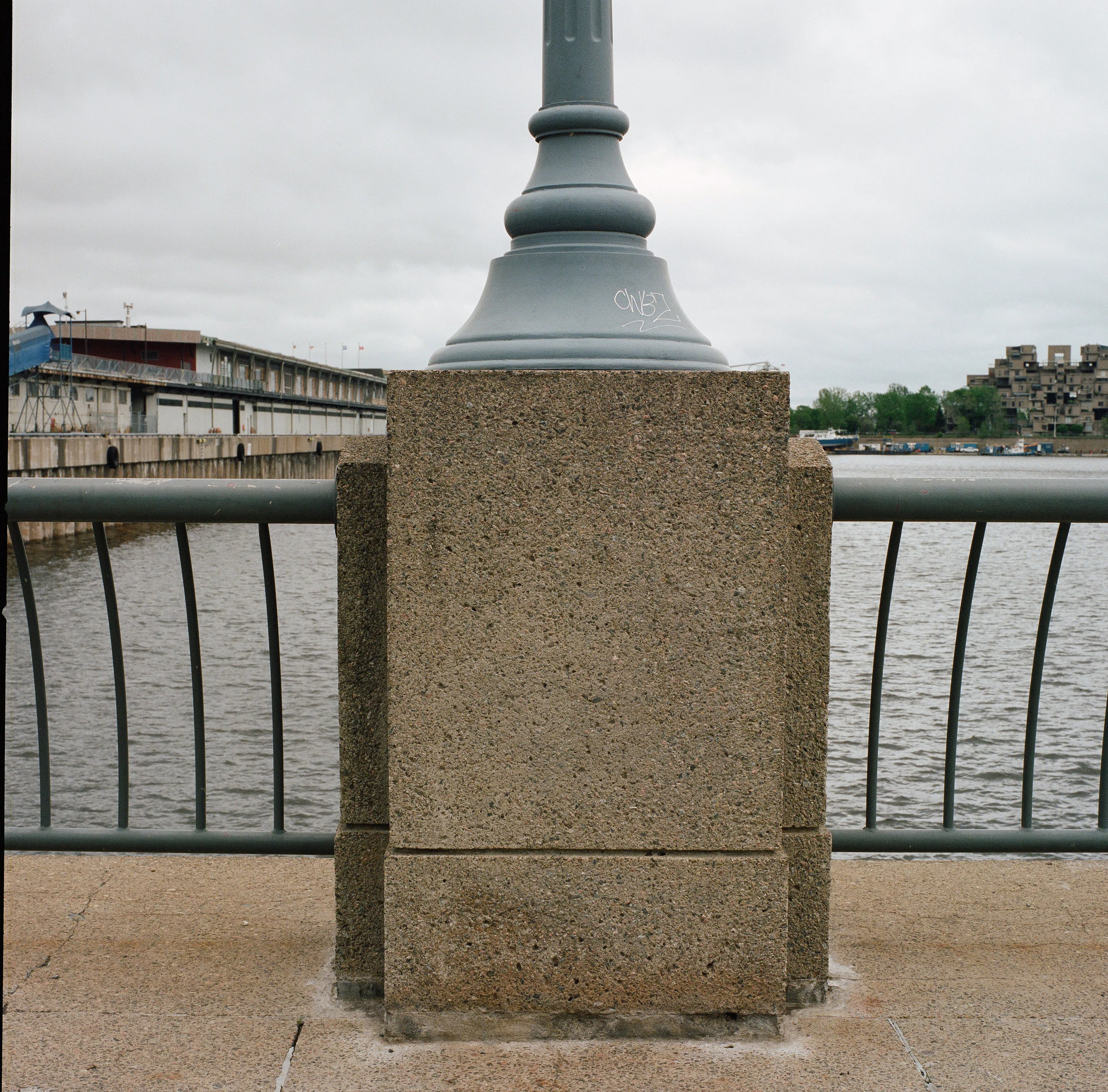Vieux Port de Montréal, 2014