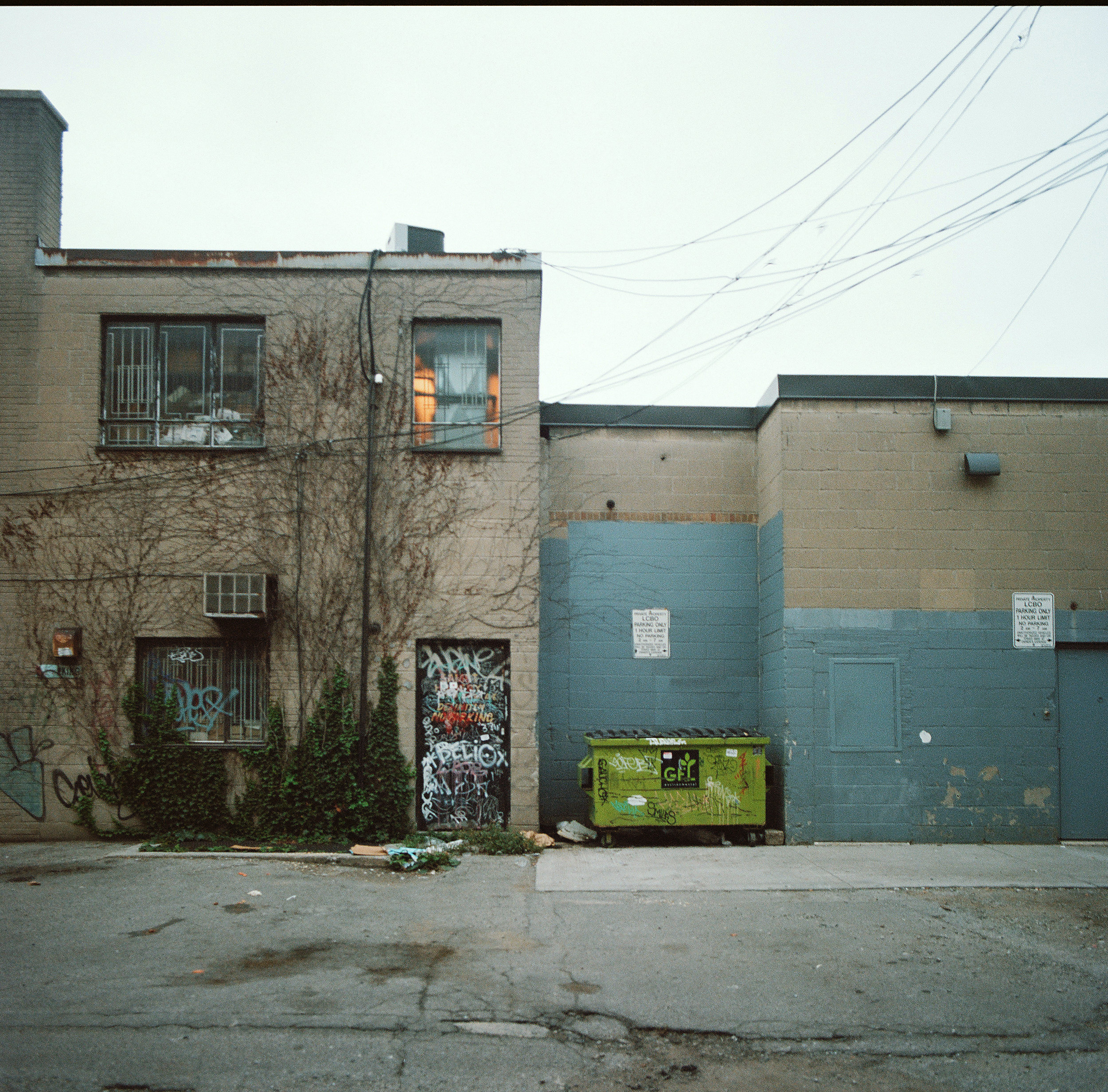 Toronto, Ontario, 2015