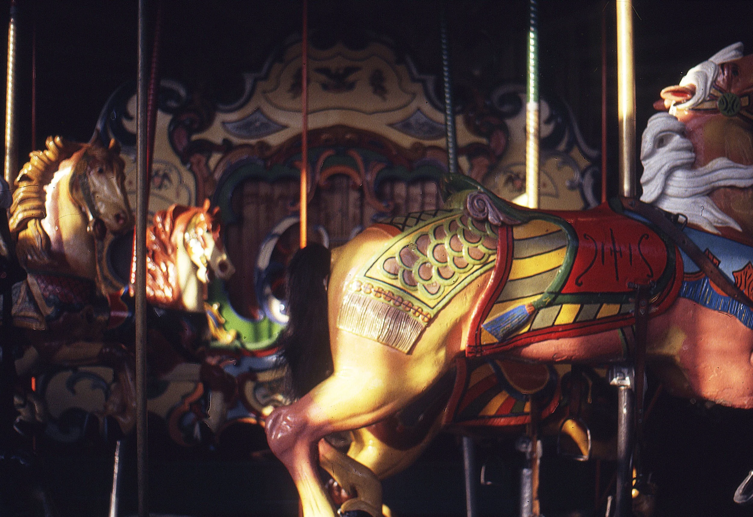  Coney Island, February 1982 