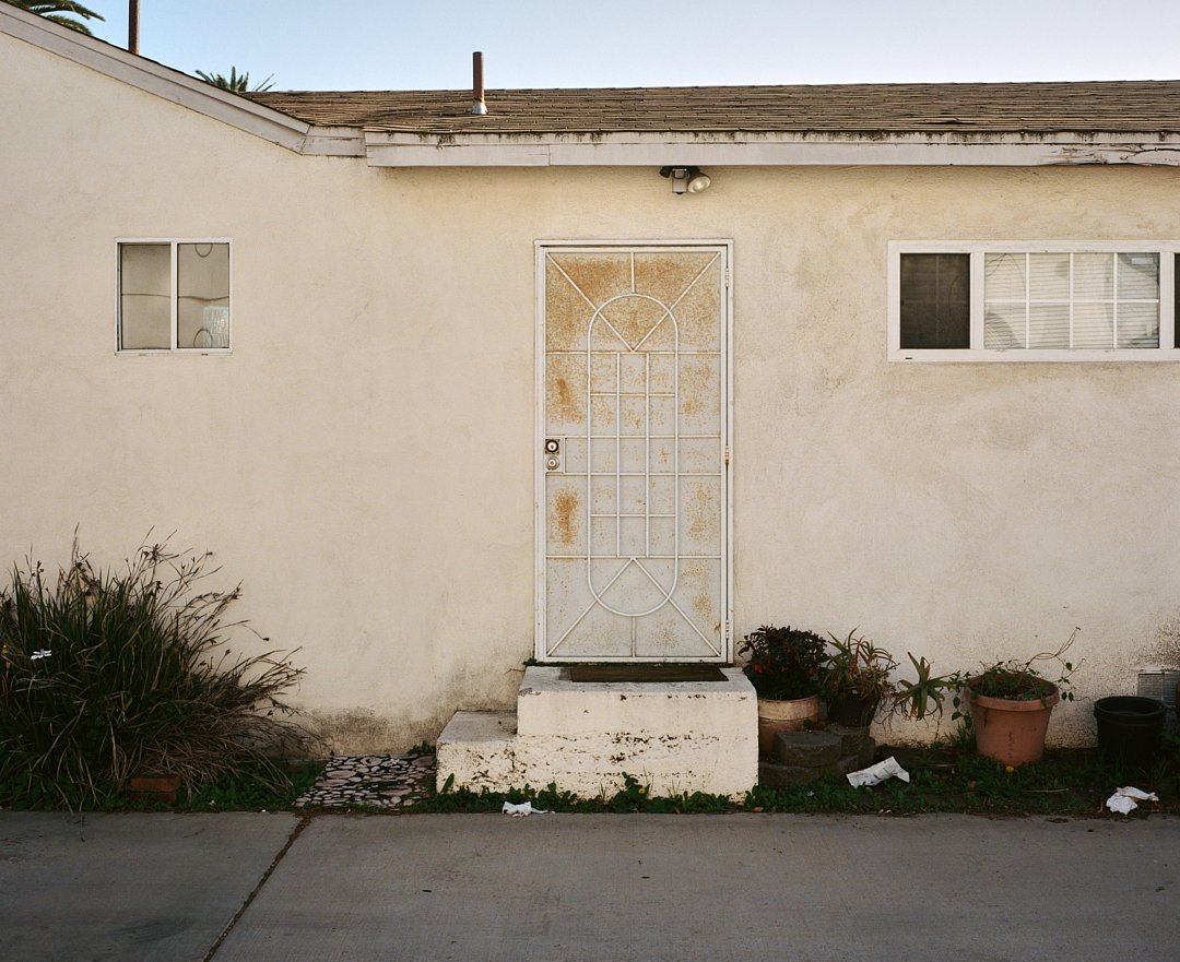  Culver City, 2020 