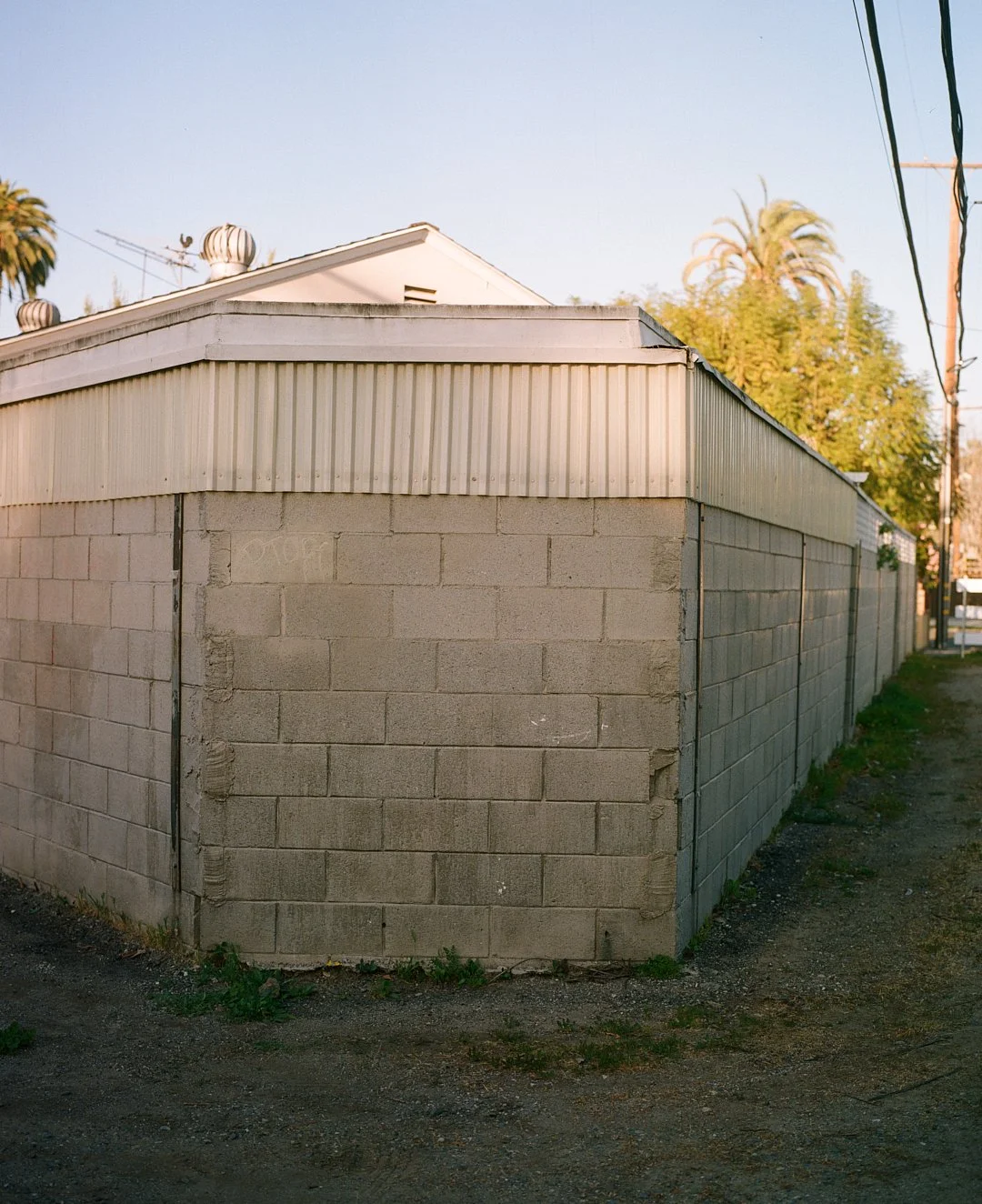  Culver City, 2020 