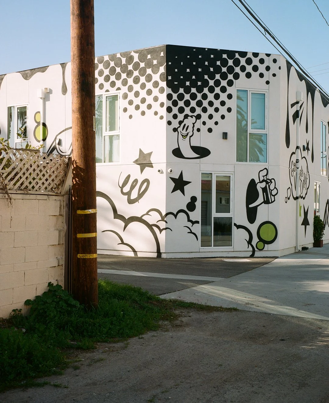  Culver City, 2020 