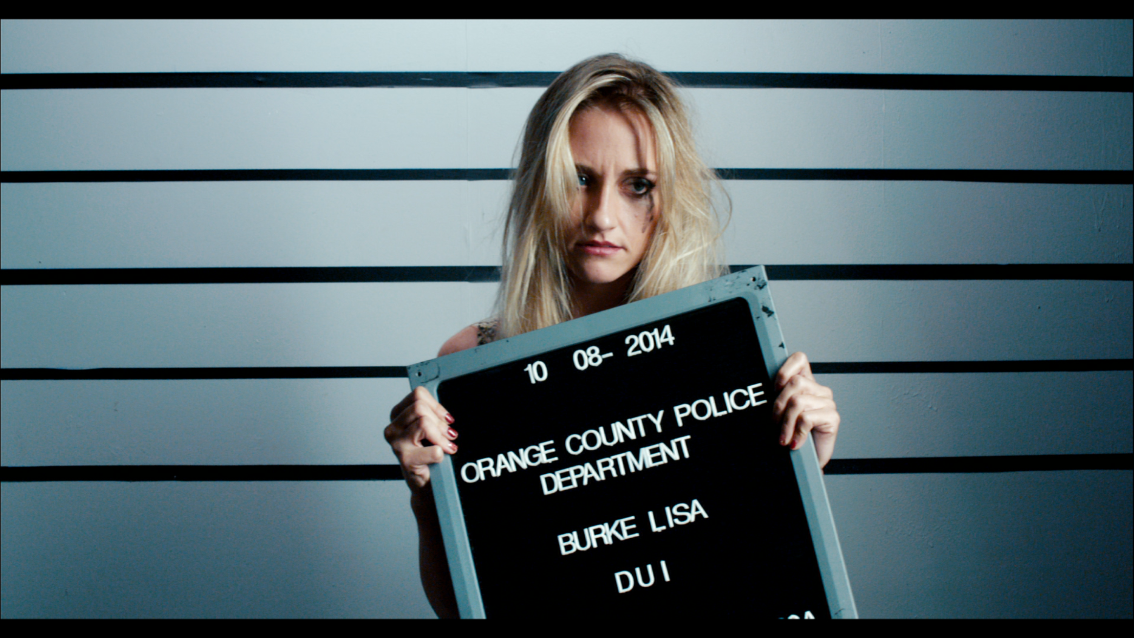   D.U.I. (2015)    Editor (AVID Media Composer 8)   After getting a D.U.I., Lisa is in complete denial over the incident and refuses to tell her mom about it. However, as she carries out her sentence, Lisa's world unravels, and she realizes it may be