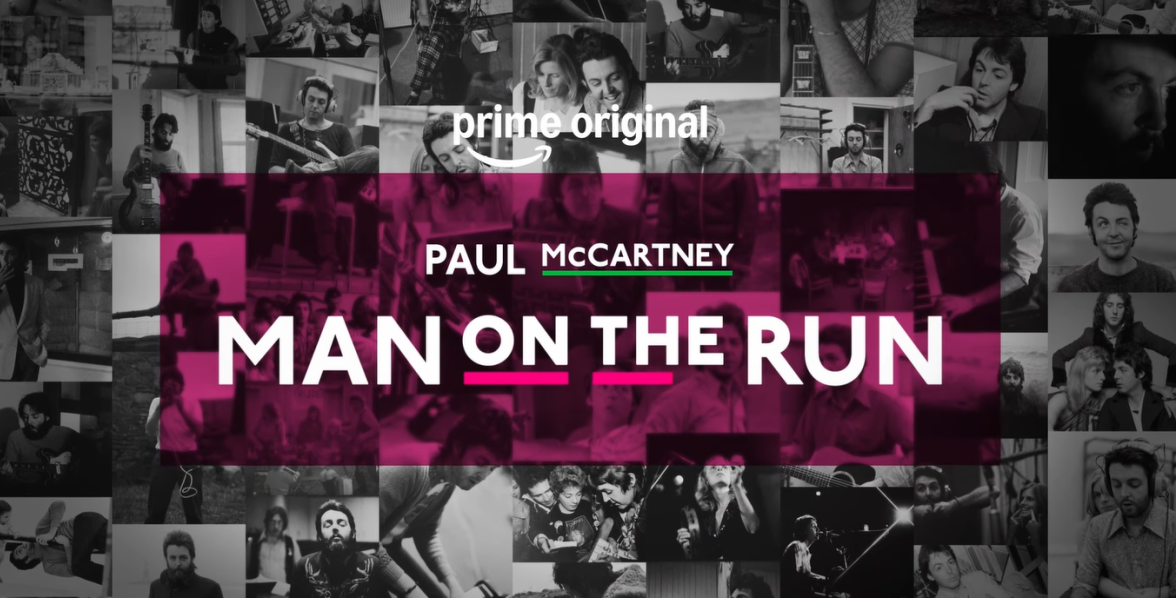   Paul McCartney - Man on the Run    Assistant Editor (AVID Media Composer)   After the Beatles break-up, Paul McCartney faces the challenge of what his next step in his life and career will be.  