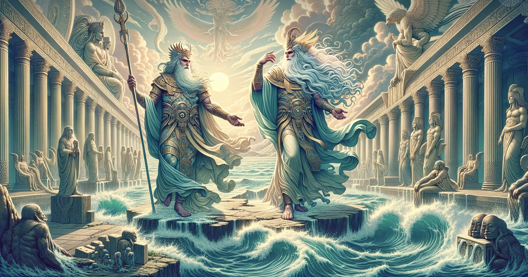 Session 2: Belief Systems