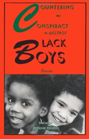 Conspiracy to destroy black boys