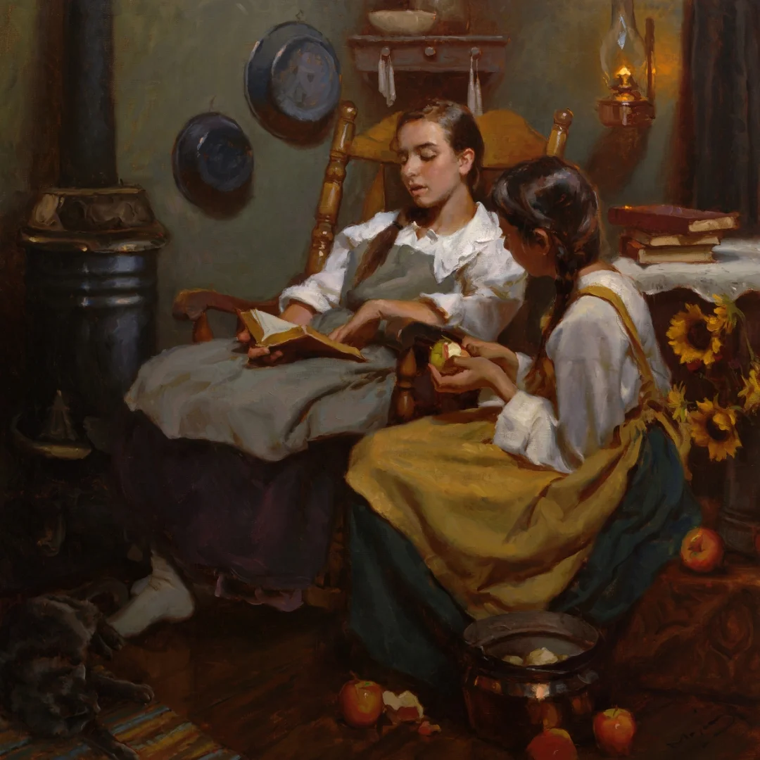 Favorite Stories