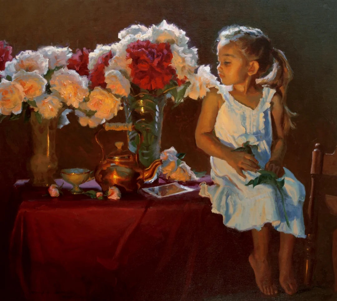 Ella's Flowers