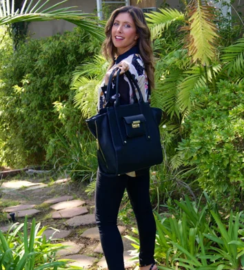 Blogger of the Week: Melissa Meyers