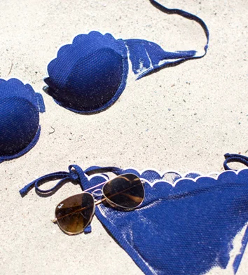 Summer Beach Essentials