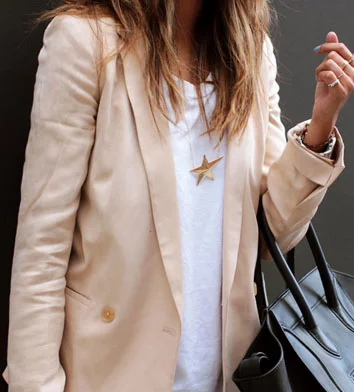 Currently Coveting: Jen Betts