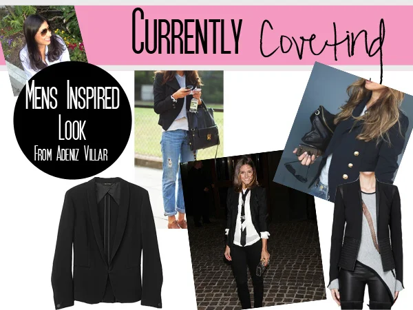 CURRENTLY COVETING: ADENIZ VILLAR