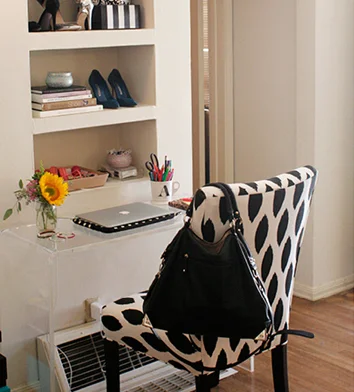 Career Contessa: Ashley Torres