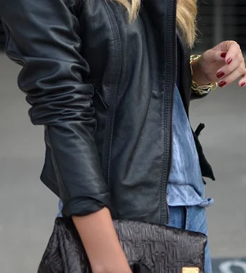 Currently Coveting: Samantha Garelick