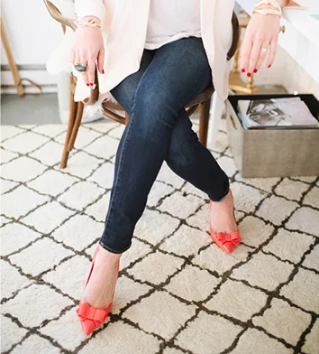 Career Contessa: Caitlin Moran