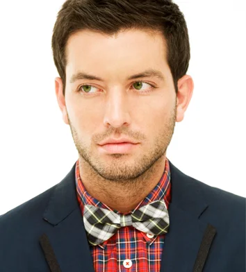 Meet the Stylist: Daniel Musto