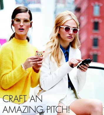 Simply Stylist Sessions: Entertainment & Fashion PR 