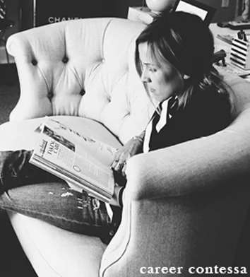 Career Contessa: Jacey Duprie
