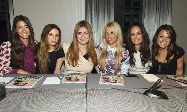 SIMPLY STYLIST NEW YORK 2013