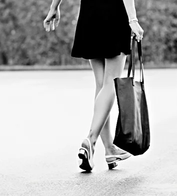 Style Guide: Three Weekend-Ready Outfits 