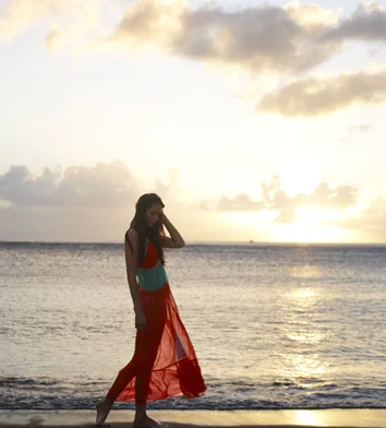 Meet the Stylist: Melanie Lacob