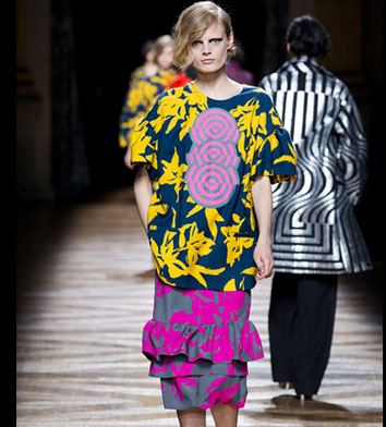 5 Must Have Fall 2014 Trends