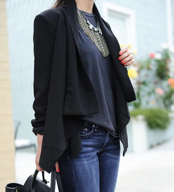 Blogger of the Week: Crystalin Marie 