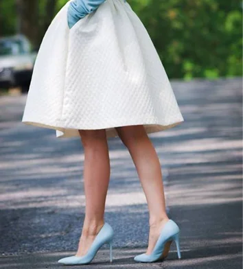 Color Crush: Baby Blue