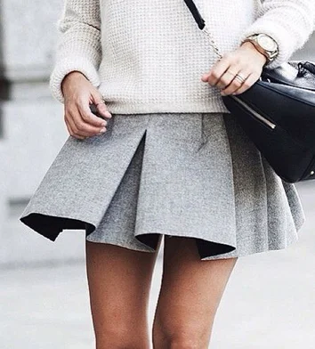 Currently Coveting: Katherine Cosmetics Founder Annie Finch