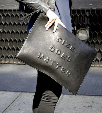 15 Essentials You Need To Survive New York Fashion Week 