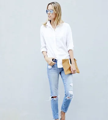 Sarah Boyd's 'Stylish Sips' With Jacey Duprie for ForbesLife 