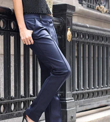 Jamie Chung Joins Simply Stylist New York Panel 