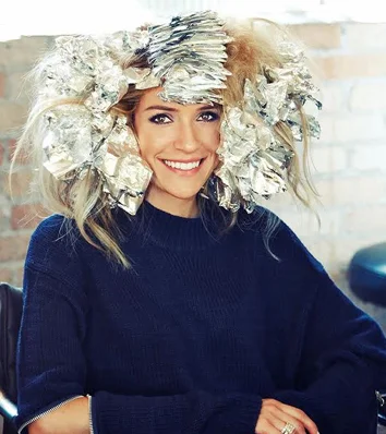 Justin Anderson Joins Simply Stylist New York Conference Panel 