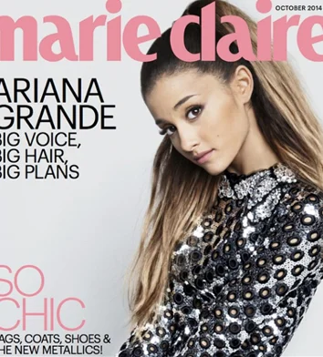 Jessica Minkoff of Marie Claire Magazine Joins SSNY Expert Panel 