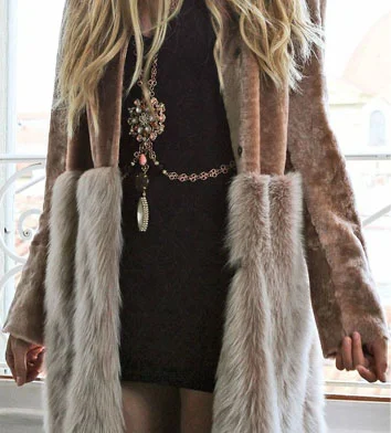 What to Wear: Thanksgiving Style Essentials