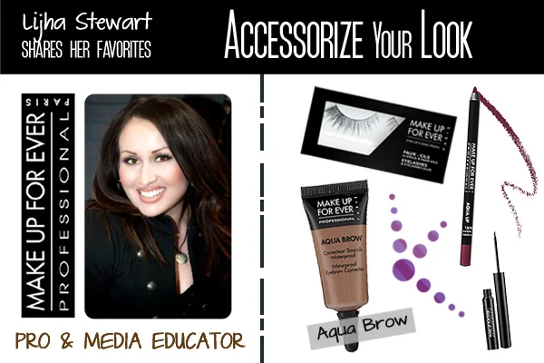 Accessorize Your Look - Lijha Stewart