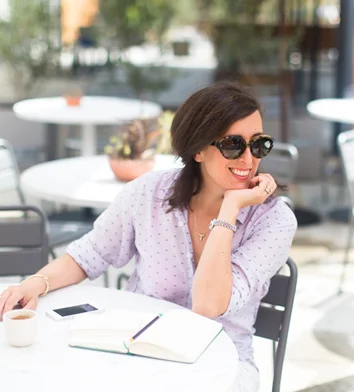 Designer Clare Vivier Takes LA-Based Brand Global 