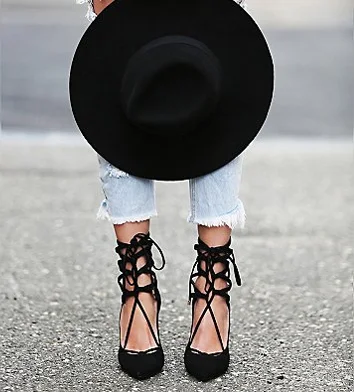 7 Shoes You Must Own to Kick off the New Year