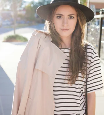 Blogger of the Week: Lush to Blush