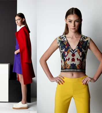 International Style Institute Recap