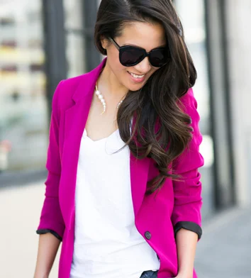 Meet the Bloggers: Jen Chae, Cara Santana and Wendy Nguyen