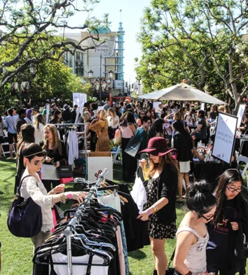 The Brand Experience You Can't Miss